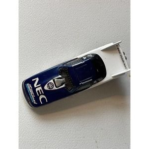 GARY Densham NEC Dodge Funny Car 1/24th - 1/25th Scale